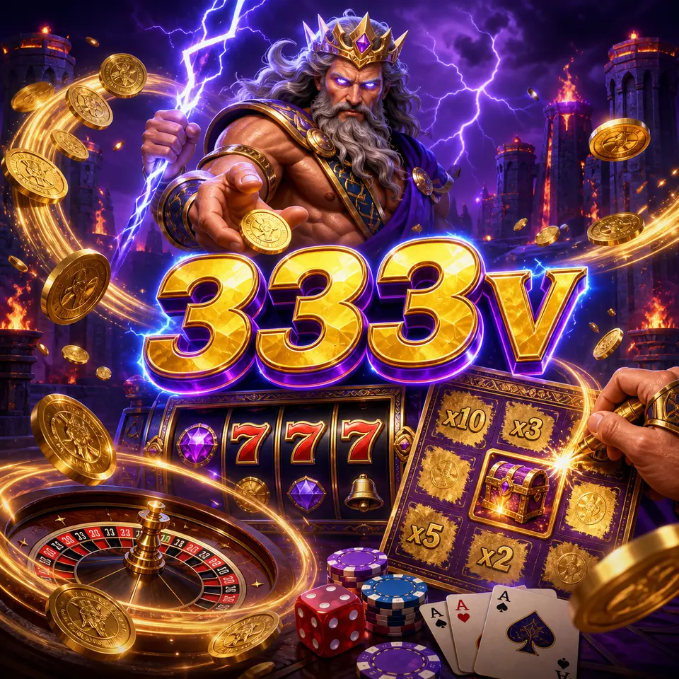 333v APK