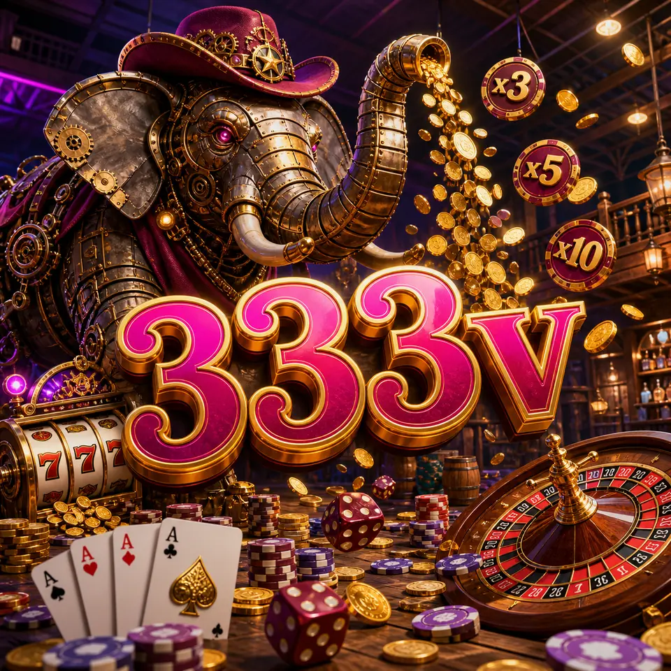 333v Unduh