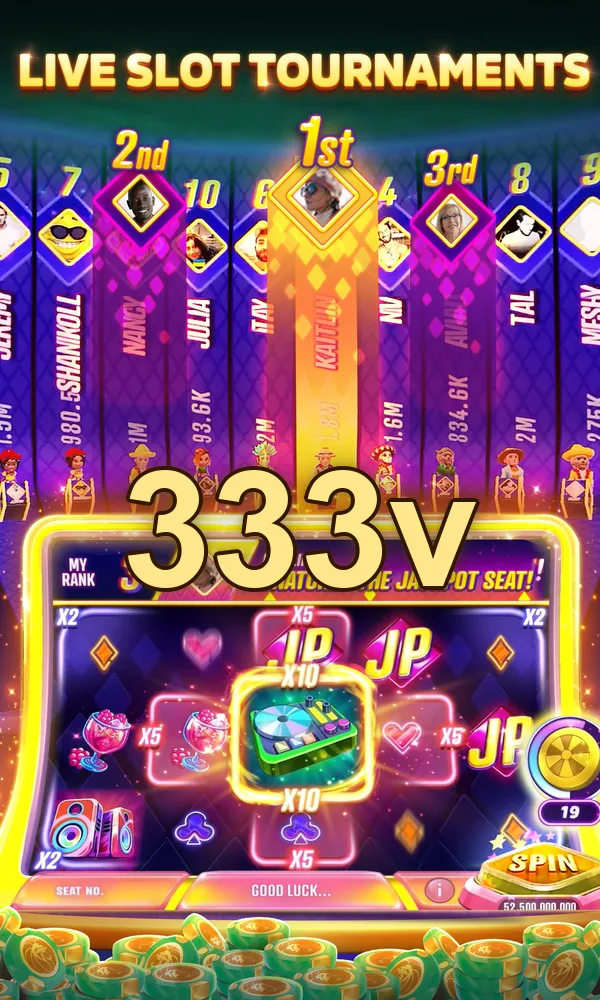 333v Unduh