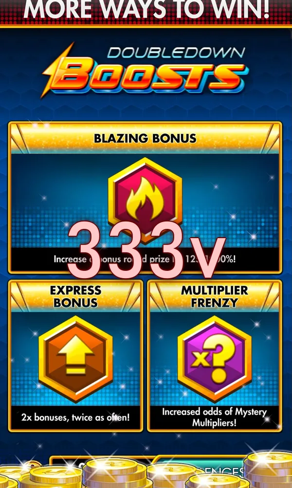 333v Masuk