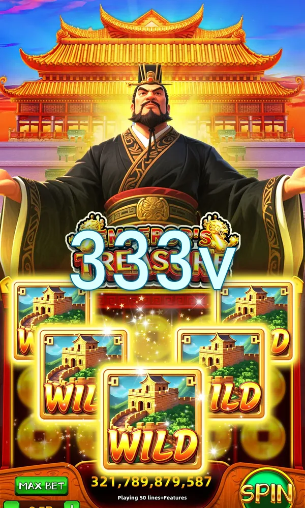 333v Masuk