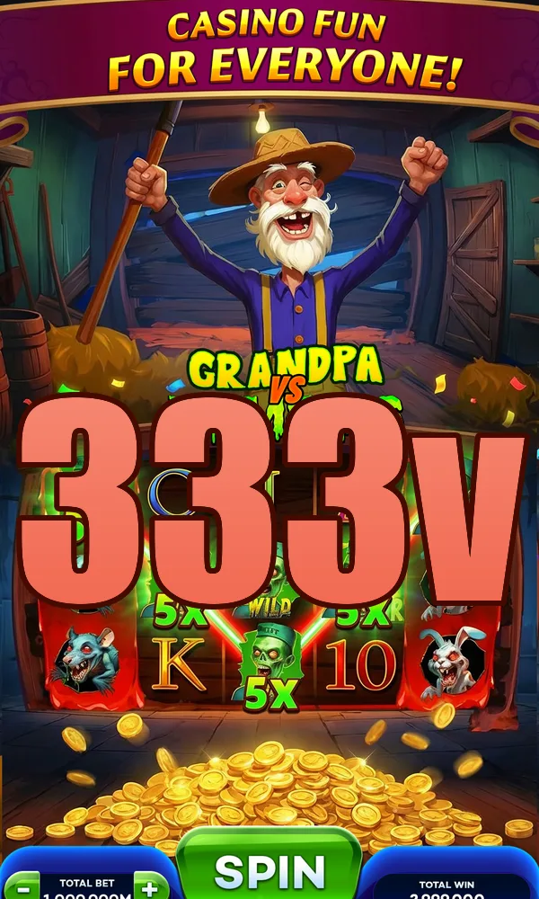 333v Masuk