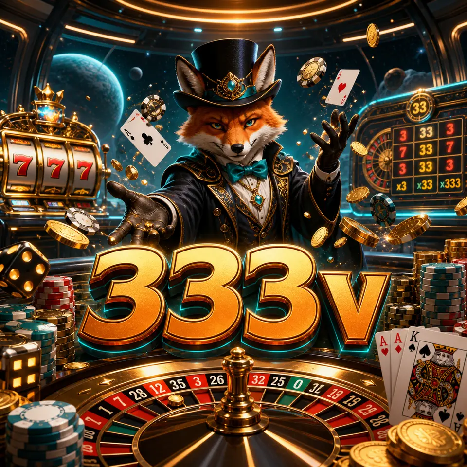333v APK Resmi Akses