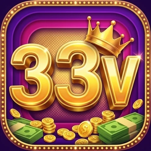 333v Logo - Resmi